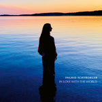 Ingrid Schyborger - Schyborger: In Love with the World (CD)