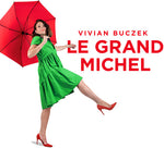 Vivian Buczek - Le Grand Michel (CD)