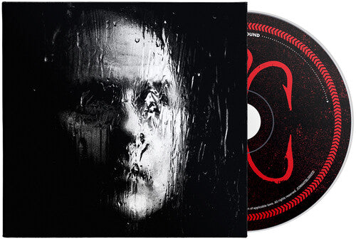 Jerry Cantrell - I Want Blood (CD)