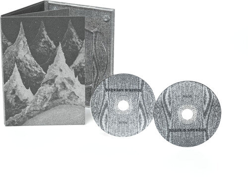 Paysage D'Hiver - Die Berge (CD)