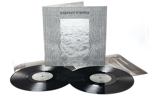 Paysage D'Hiver - Schnee (レコード)
