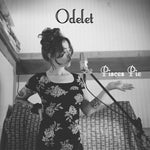 Odelet - Piscis Pie (CD)
