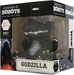 Handmade by Robots - Toho - Godzilla #211