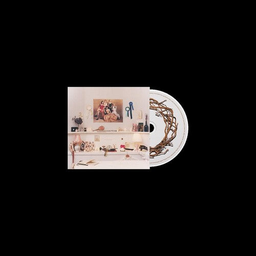 La Última Cena - Preludio al Éxtasis: Acústica y Versiones (CD)