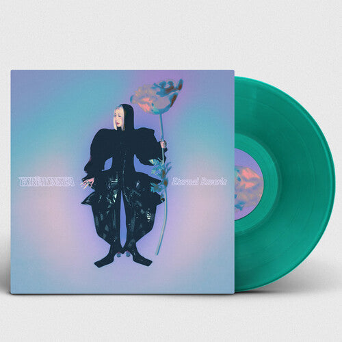 トキモンスタ - Eternal Reverie - ウィンターグリーン (Vinyl)