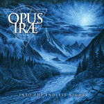 Opus Irae - Into the Endless Night (CD)