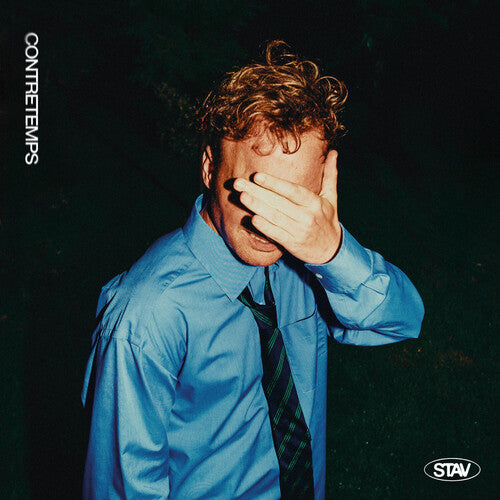 Stav - Contretemps (Vinyl)