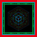Twinkle - Kairos - Red (Vinyl)