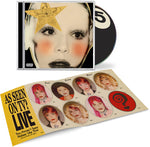 Halsey - The Great Impersonator (CD)