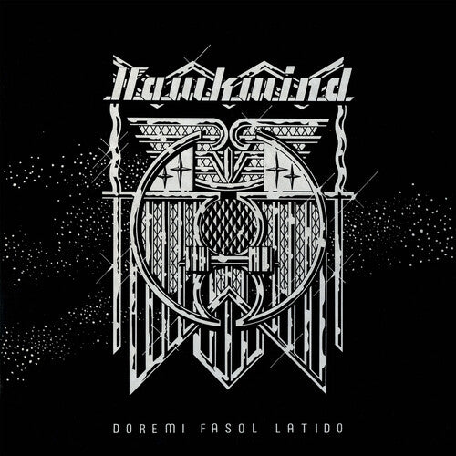 Hawkwind - Doremi Fasol Latido - Deluxe Edition with Blu-Ray (CD)
