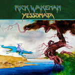 Rick Wakeman - Yessonata (CD)