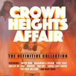 Crown Heights Affair - Definitive Collection (CD)