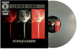 Leather Strip - The Pleasure of Penetration - Silver (Vinyl)