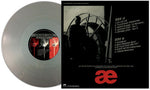 Leather Strip - The Pleasure of Penetration - Silver (Vinyl)