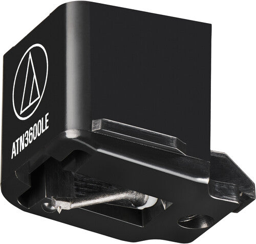 Audio Technica ATN3600LE Elliptical Stylus (Black)