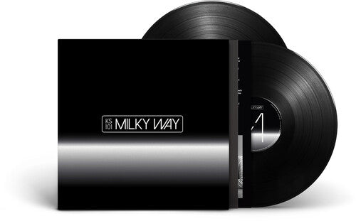 Klaus Schulze - 101, Mily Way (Vinyl)