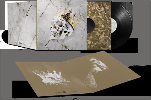 Jelly Roll - Beautifully Broken (Vinyl)