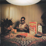 Jhayco - Le Clique: Vida Rockstar (X) (CD)