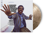 Lonnie Smith - Para chuparse los dedos - Vinilo ahumado de edición limitada de 180 gramos (Vinilo)