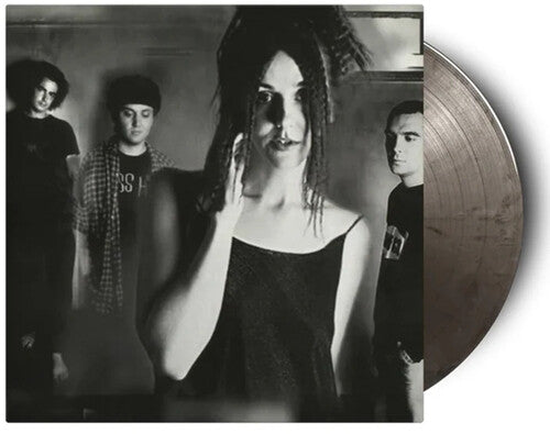 Cranes - Population Four - Limited 180-Gram Silver & Black Marble Colored Vinyl (Vinyl)