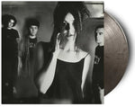 Cranes - Population Four - Limited 180-Gram Silver & Black Marble Colored Vinyl (Vinyl)
