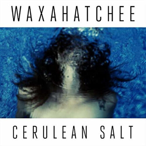 Waxahatchee - Cerulean Salt (Vinyl)