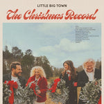 Little Big Town - The Christmas Record (CD)
