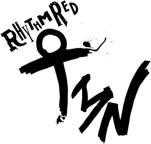 Tmn - Rhythm Red (Vinilo)