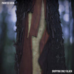 Painted Vein - Dripping Only Black (Vinyl)