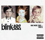 blink-182 - One More Time... Part-2 (CD)