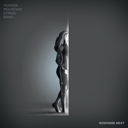 Yonder Mountain String Band - Nowhere Next (CD)