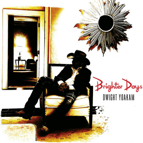 Dwight Yoakam - Brighter Days (CD)