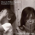 Spiritualized - Music For William Eggleston's Stranded In Canton (CD)