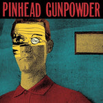Pinhead Gunpowder - UNT (CD)