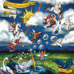 Jordana - Premonición animada (CD)