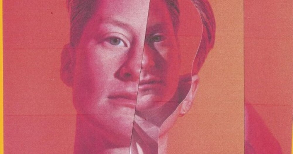 the album cover for Breymer - When I Get Through [Compact disc]