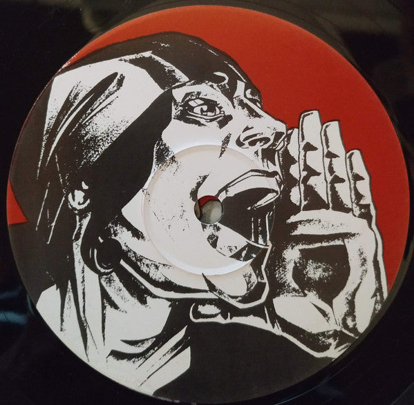 Denko : Venus Envy (12")