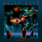 the album cover for Kelly Deco - Venus