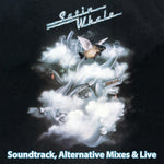 the album cover for Satin Whale - History Box 2: Soundtrack Live & Alternative Mixes