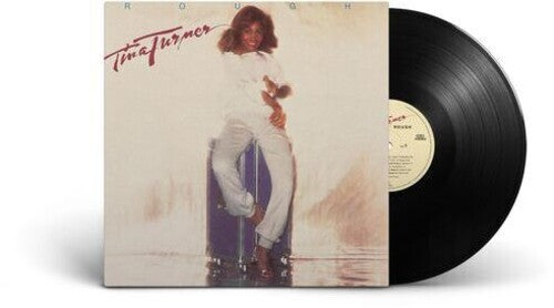 Tina Turner - Rough (Vinilo)