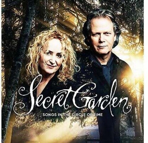 Secret Garden - Songs In The Circle Of Time (CD)