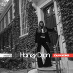 Honey Dijon - Dj-kicks: Honey Dijon (Vinyl)