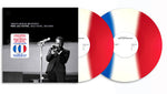 Miles Davis - Festival de Jazz de París, Salle Pleyel 1/10/1964 (2 LP) (Vinilo de 140 g/Vinilo azul, blanco y rojo inspirado en la bandera francesa) (Vinilo)