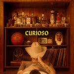 Wilder Woods - Curioso (CD)