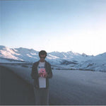 the album cover for Wolf Colonel - Something/Everything