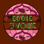 Eddie 9V - Saratoga (CD)