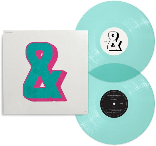 Bastille - & (Vinyl)