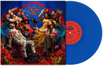 The Cat Empire - Bird In Paradise (Blue Wren color vinyl) (Vinyl)