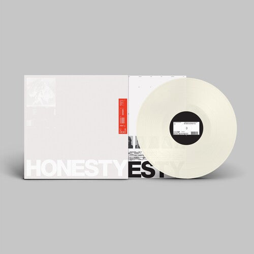 Honesty - U R There (Vinyl)