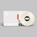 Honesty - U R There (Vinyl)